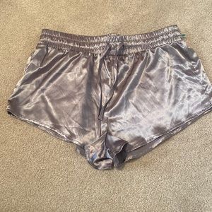 Brand New Nordstrom Pijama Shorts